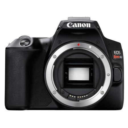 canon rebel sl3 battery grip