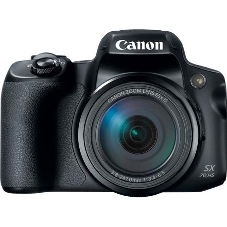 powershot sx70 hs　　【値下げ交渉可】 Canon PowerShot SX70 HS 20.3MP Digital Camera