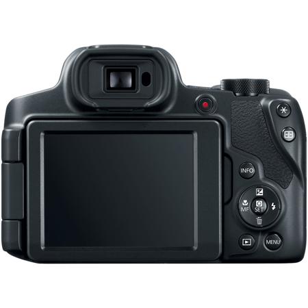 Canon PowerShot SX70 HS 20.3MP Digital Camera