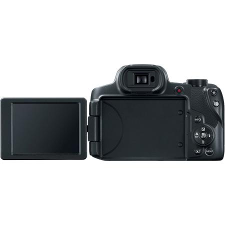 Canon PowerShot SX70 HS 20.3MP Digital Camera