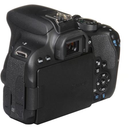 Canon t7i discount body only