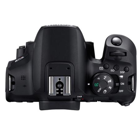 Canon EOS Rebel T8i DSLR Camera Body