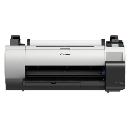 Canon imagePROGRAF TA-20 5-Color 24" Large Format Printer