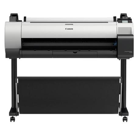 Canon imagePROGRAF TA-30 5-Color 36" Large Format Printer with Stand