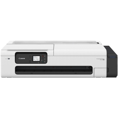 Canon imagePROGRAF TC-20M 24" Wireless Color LF Multifunction Inkjet Printer