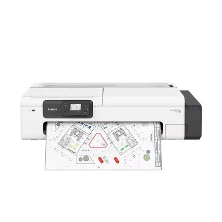 Canon imagePROGRAF TC-21M 24" Wireless Large Format MFP Color Inkjet Printer