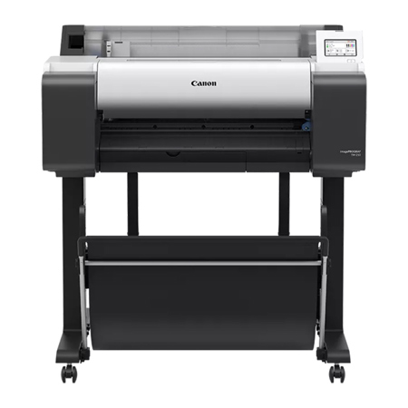 Canon imagePROGRAF TM-250 24" Wireless Color Large-Format Inkjet Printer