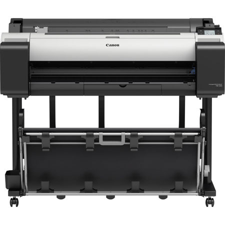 Canon imagePROGRAF TM-305 5 Color 36" Large Format Inkjet Printer