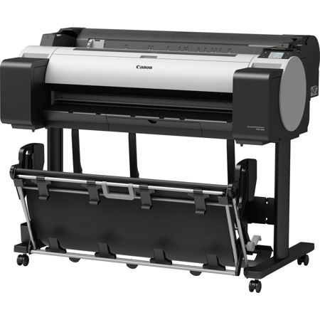 Canon imagePROGRAF TM-305 5 Color 36" Large Format Inkjet Printer