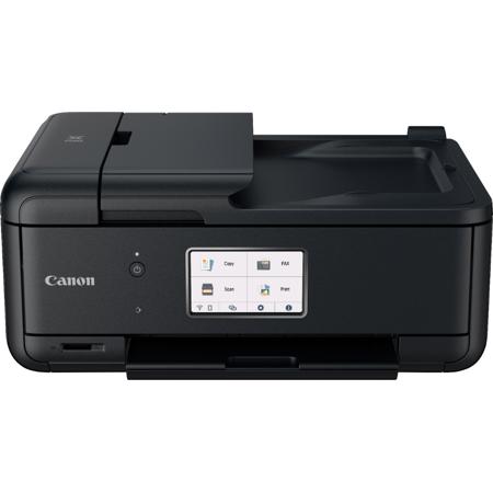 Canon PIXMA TR8620a Wireless All-In-One Inkjet Printer