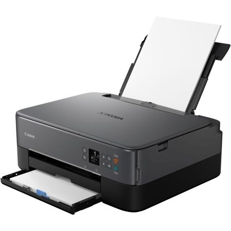 Canon PIXMA TS6420a Wireless All-In-One Inkjet Printer