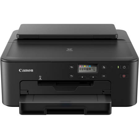 Canon PIXMA TS702a Compact Wireless Inkjet Printer
