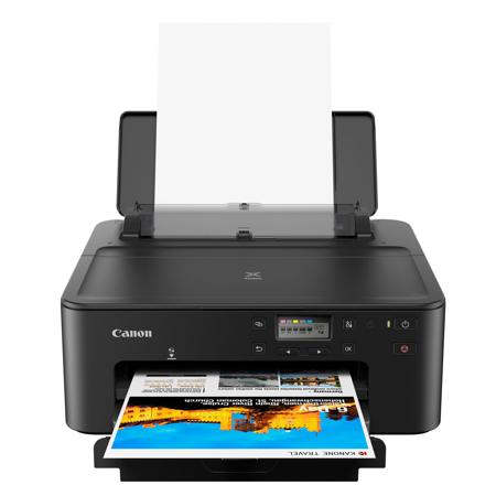 Canon PIXMA TS702 Home Office Single Function Inkjet Printer