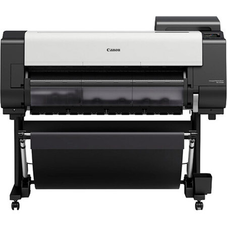 Canon imagePROGRAF TX-3100 36" Wireless Color LF Inkjet Printer with Basket