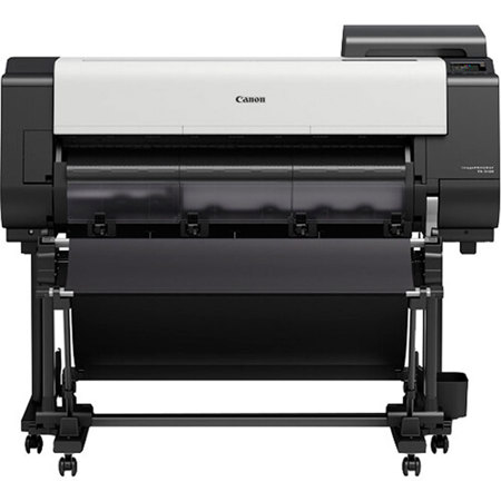 Canon imagePROGRAF TX-3100 36" Wireless Color LF Inkjet Printer with Stacker
