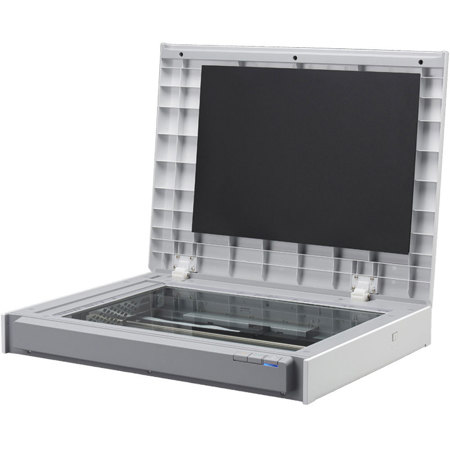キヤノン ドキュメントスキャナー Flatbed Scanner Unit201 Canon imageFORMULA Flatbed Scanner Unit 201, 600dpi