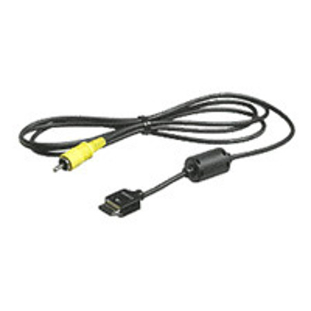 Canon VC-200 NTSC Video Out Cable for the S100 & A20 Digital Cameras. #4565A001