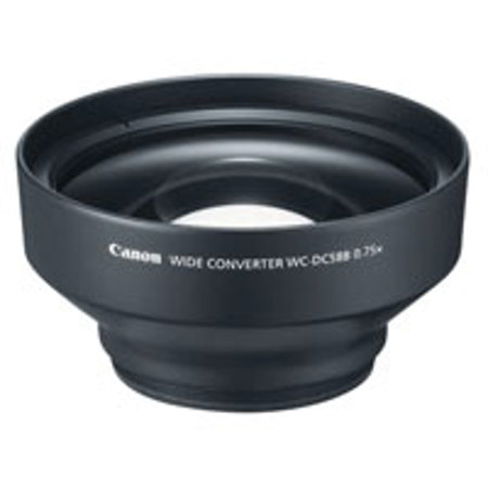 Canon WC-DC58B Conversion Lens