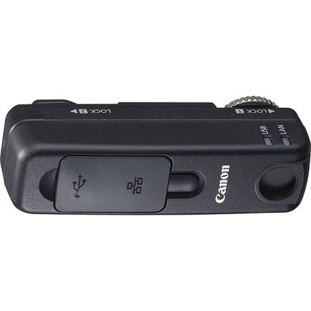 Canon WFT-E2 II A Wireless File Transmitter
