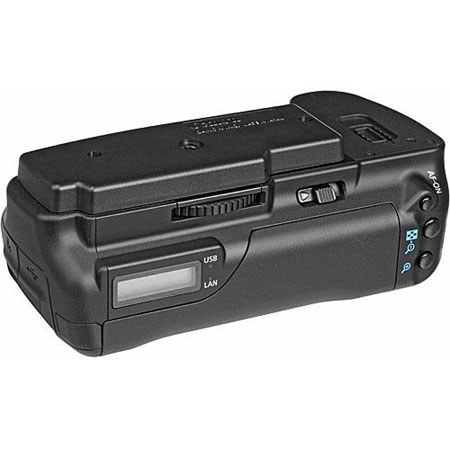 Canon WFT-E4A Wireless File Transmitter f/EOS5D MarkII