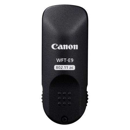 Canon Wireless File Transmitter WFT-E9A