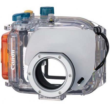 Canon WP-DC12 Waterproof Housing for PowerShot A570 IS