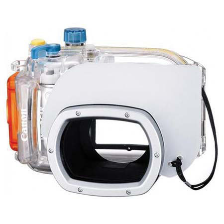 Canon WP-DC18 WP Housing f/A650 IS,WP down to 131'