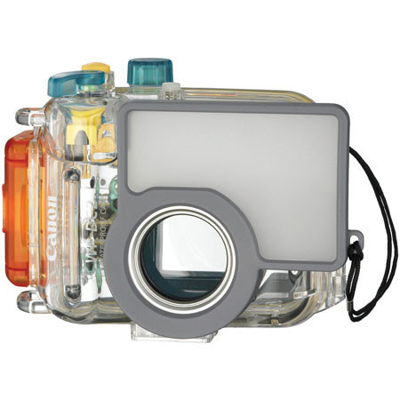 Canon WP-DC2 WP Housing for the Powershot A540 Camera
