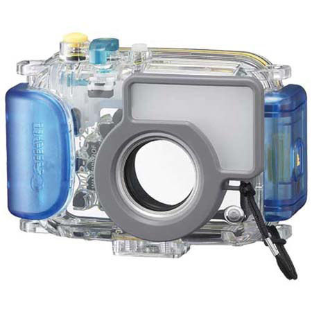 Canon WP-DC22 Waterproof Housing for PowerShot SD1100IS