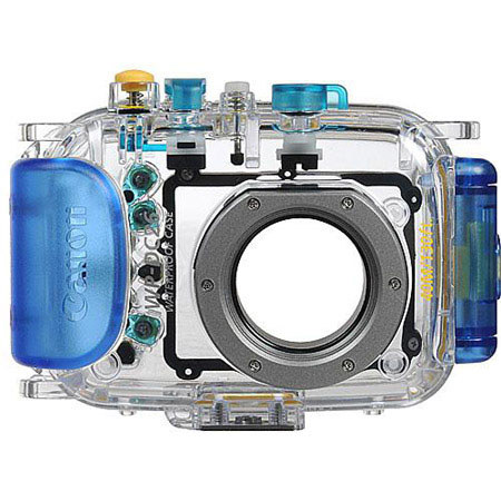 Canon WP-DC26 Waterproof Housing for PowerShot SD880