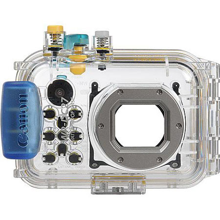 Canon WP-DC27 Waterproof Housing for PowerShot SD990