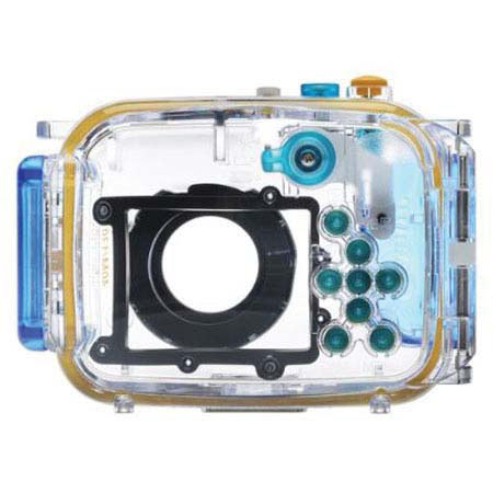 Canon WP-DC29 Waterproof Housing for PowerShot SD1200IS