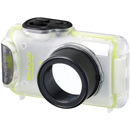 Canon WP-DC320L Waterproof Case for PowerShot ELPH 300 HS Camera
