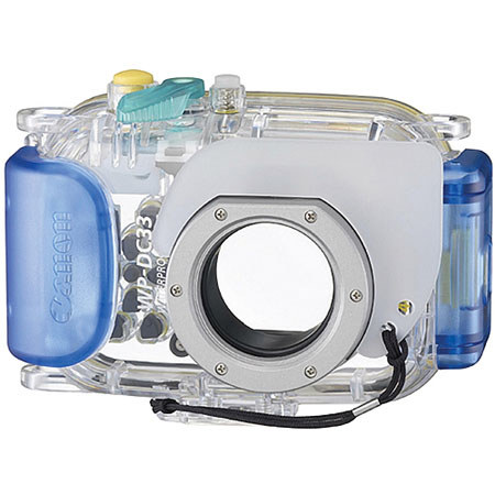 Canon WP-DC33 Waterproof Housing for PowerShot SD940