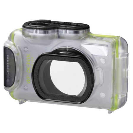 Canon WP-DC340L Waterproof Case for ELPH-520 HS Camera