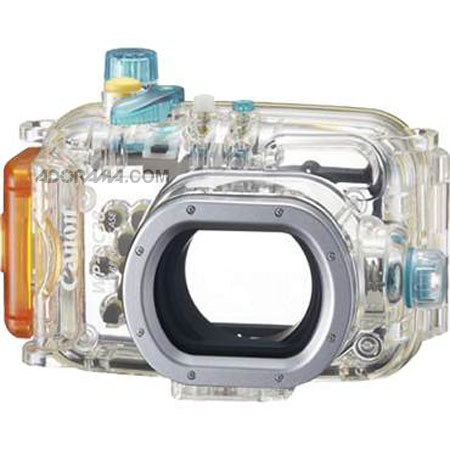 Canon WP-DC38 Waterproof Housing for PowerShot S95