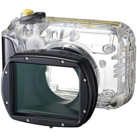 Canon WP-DC42 Waterproof Housing for PowerShot SX230