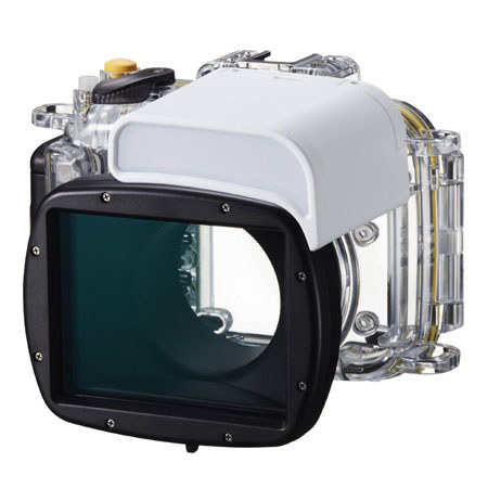 Canon WPDC49 Waterproof Case for Powershot SX270 and SX280 Digital Cameras