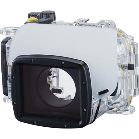 Canon WP-DC54 Waterproof Case for PowerShot G7 X Digital Camera