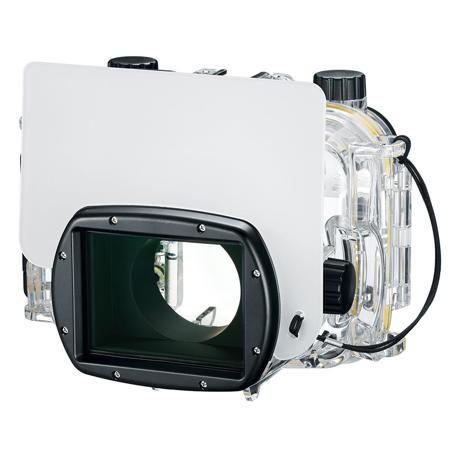 Canon WP-DC56 Waterproof Case for PowerShot G1 X Mark III Digital Camera