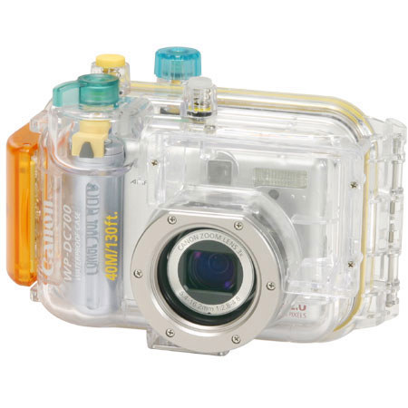 Canon WP-DC700 Waterproof Housing