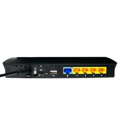 CradlePoint MBR95 4G/3G Wireless Router