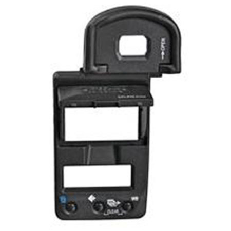 Delkin Devices Pop-Up Shade/Cover f/Canon EOS 1Ds Mark II LCD
