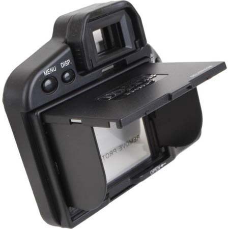 Delkin Devices Pop-Up Shade/Cover for EOS Rebel XT LCD Screen