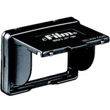 Delkin 1.8" Universal Pop-Up Shade f/Point & Shoot Digital Camera LCD Screens