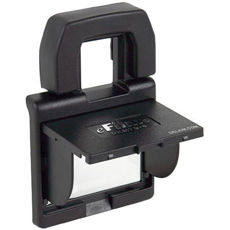 Delkin Devices Pop-Up Shade for Konica Minolta Maxxum 7D