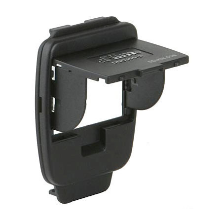 Delkin Devices Pop-Up Shade/Cover for Nikon D100 LCD Screen