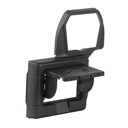 Delkin Devices Pop-Up Shade/Cover for Nikon D1H LCD Screen
