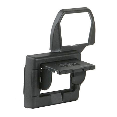 Delkin Devices DND1XS Pop-Up Shade / Protective Cover for Nikon
