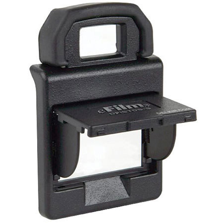 Delkin Devices Pop-Up Shade/Cover for Pentax iST Ds LCD Screen
